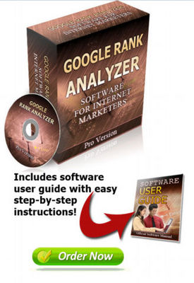 Product picture google analyser