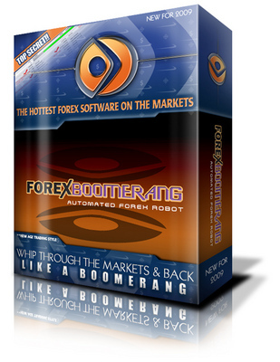Product picture Forex_Boomerang_EA